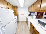 Mammoth Lakes Rental Sunshine Village 173 - Fully Equipped Kitchen